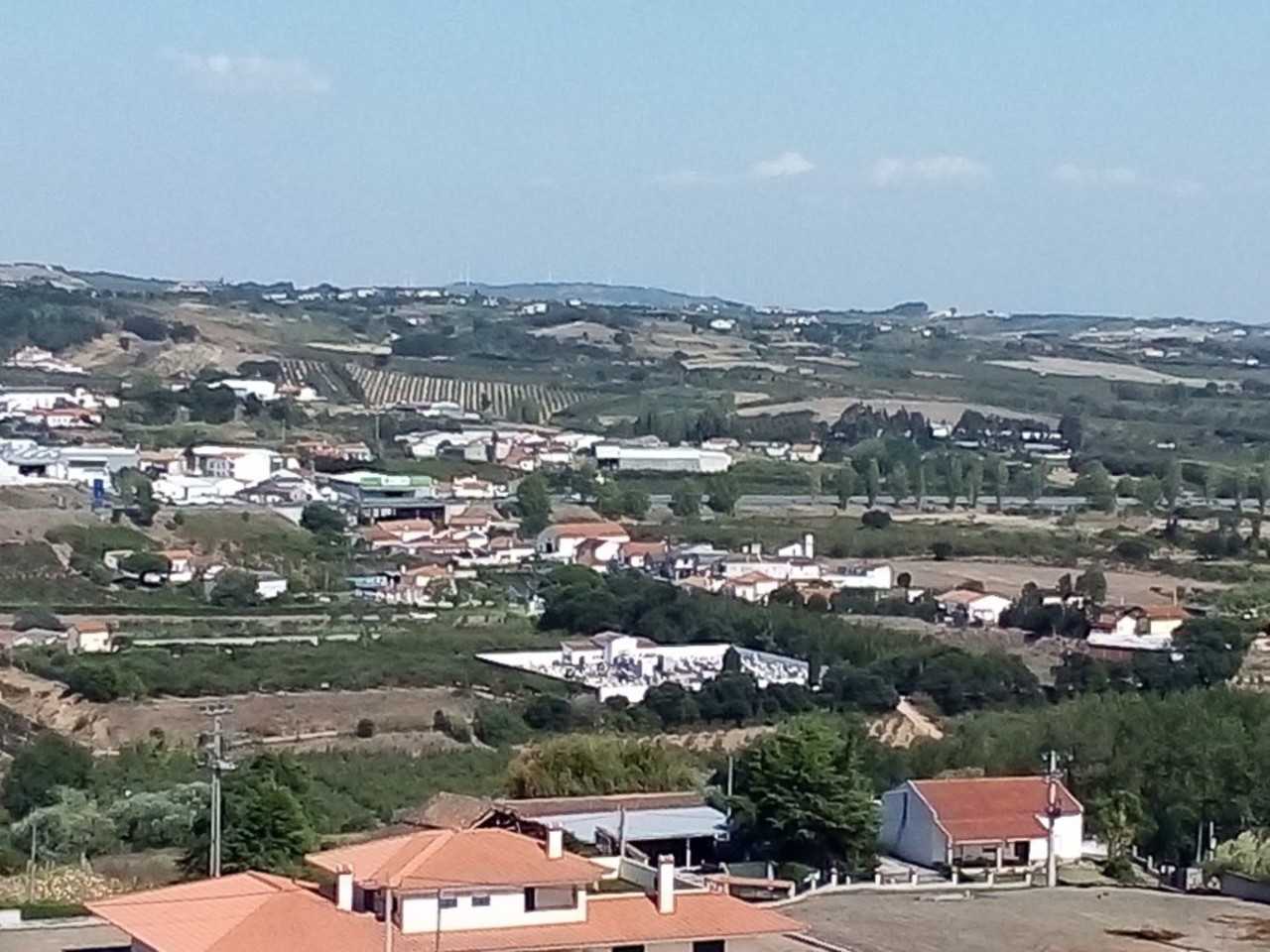 Land in Bombarral, Leiria District 11974946