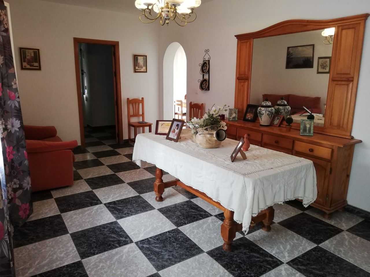 House in Ayamonte, Andalusia 11974950