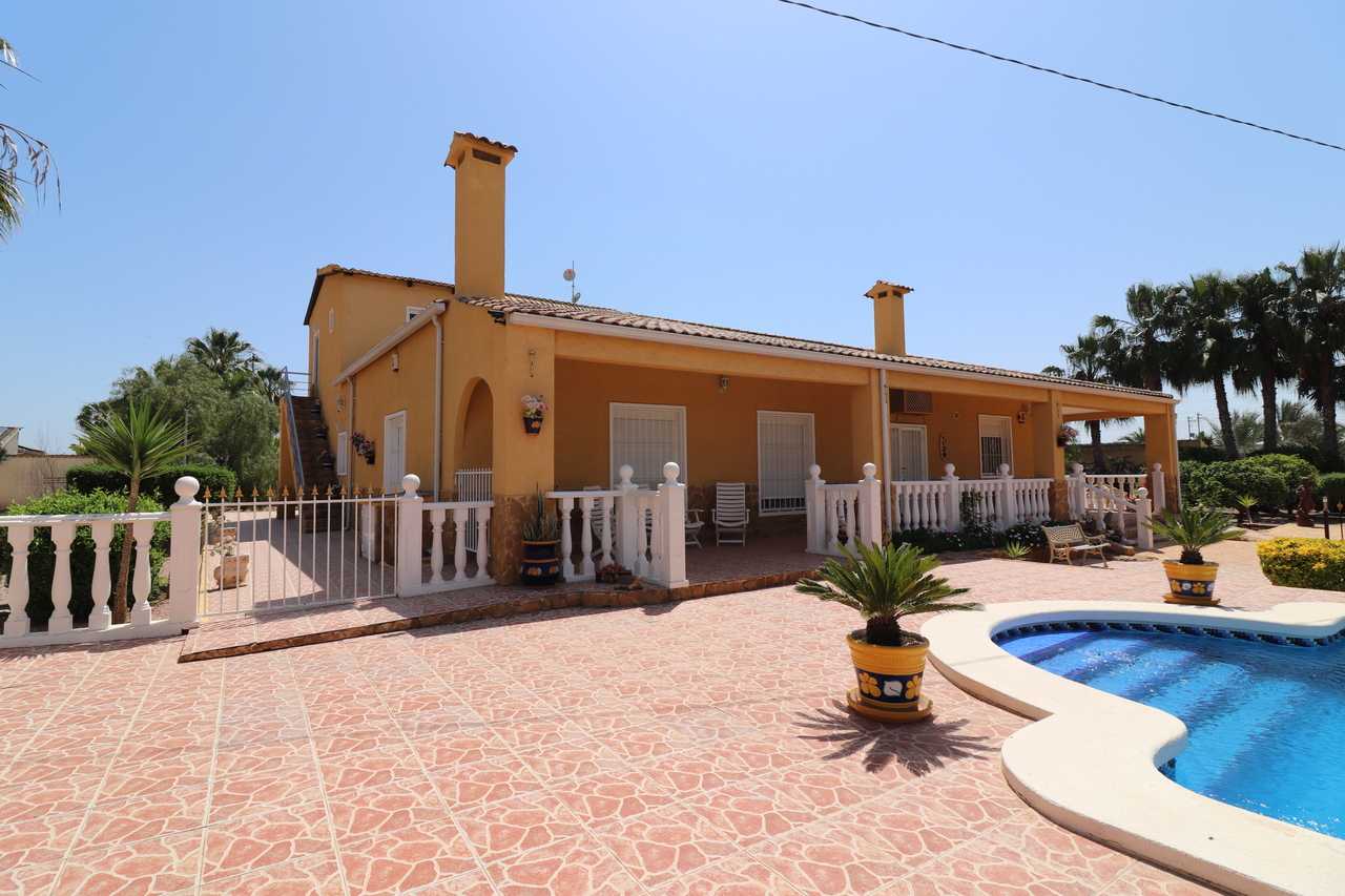 House in Crevillente, Valencia 11974951