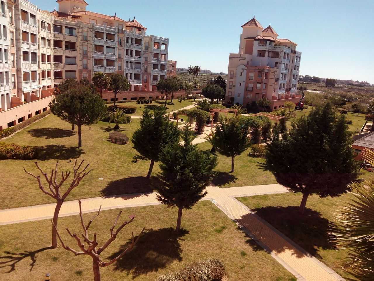 Condominio en Ayamonte, Andalucía 11974971