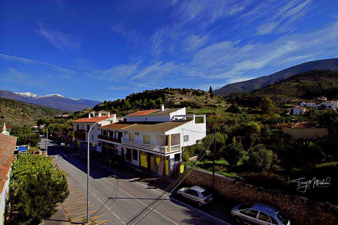 House in Velez de Benaudalla, Andalusia 11974979