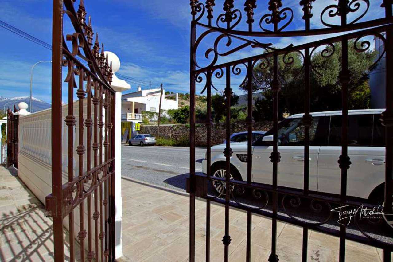 Casa nel Vélez de Benaudalla, Andalusia 11974979