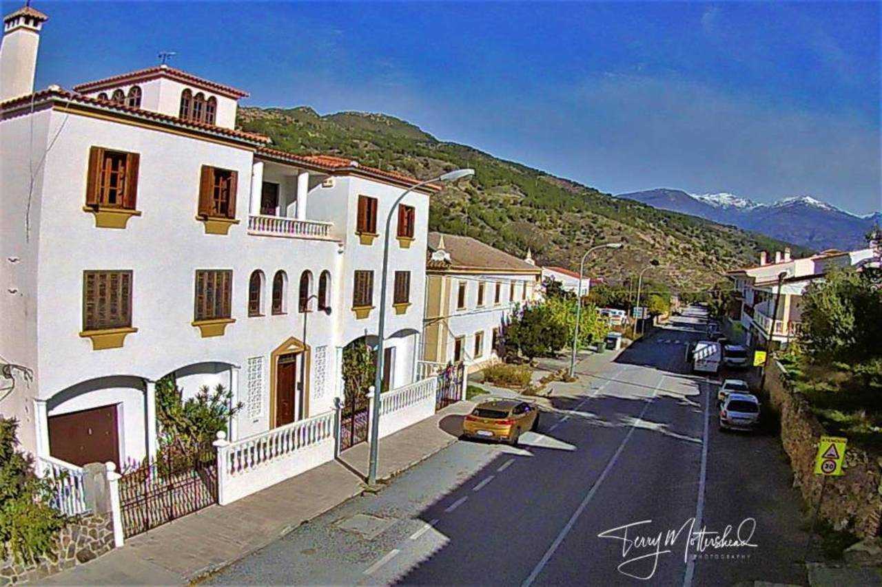 Casa nel Velez de Benaudalla, Andalusia 11974979