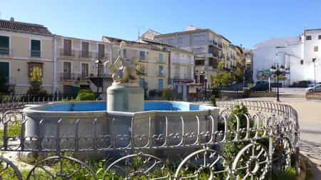 σπίτι σε Alhama de Granada, Ανδαλουσία 11974982