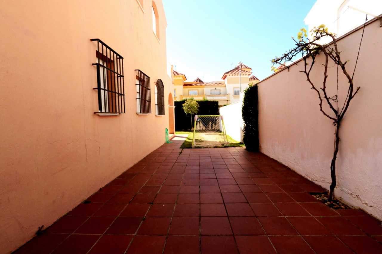 rumah dalam Ayamonte, Andalusia 11974989