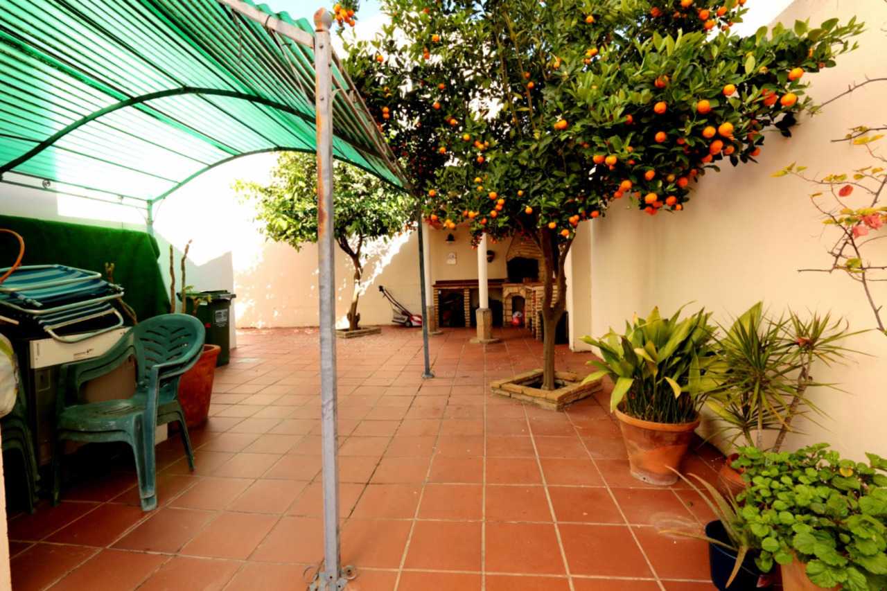 Hus i Ayamonte, Andalusien 11974989