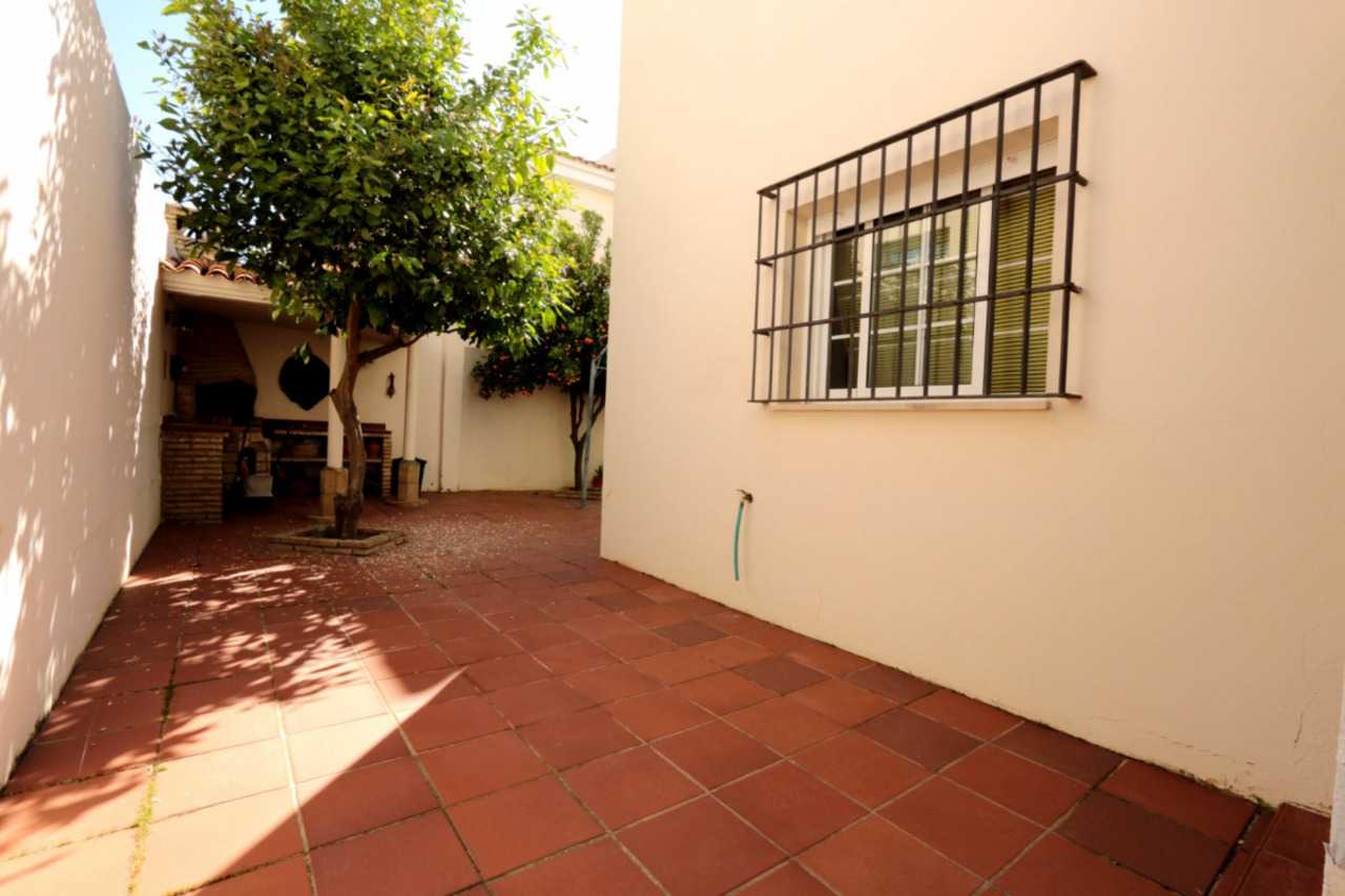 Huis in Ayamonte, Andalusië 11974989