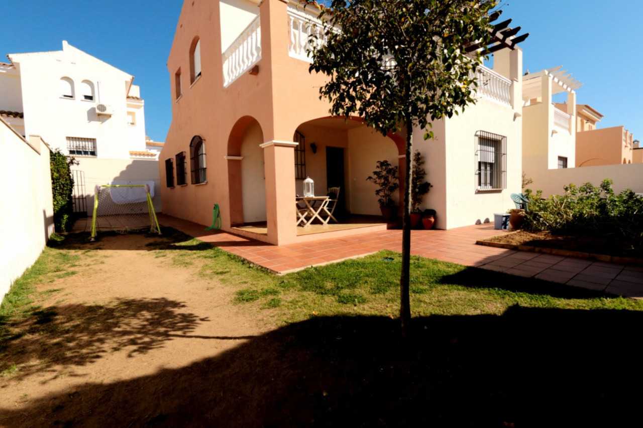 Будинок в Аямонте, Андалусія 11974989