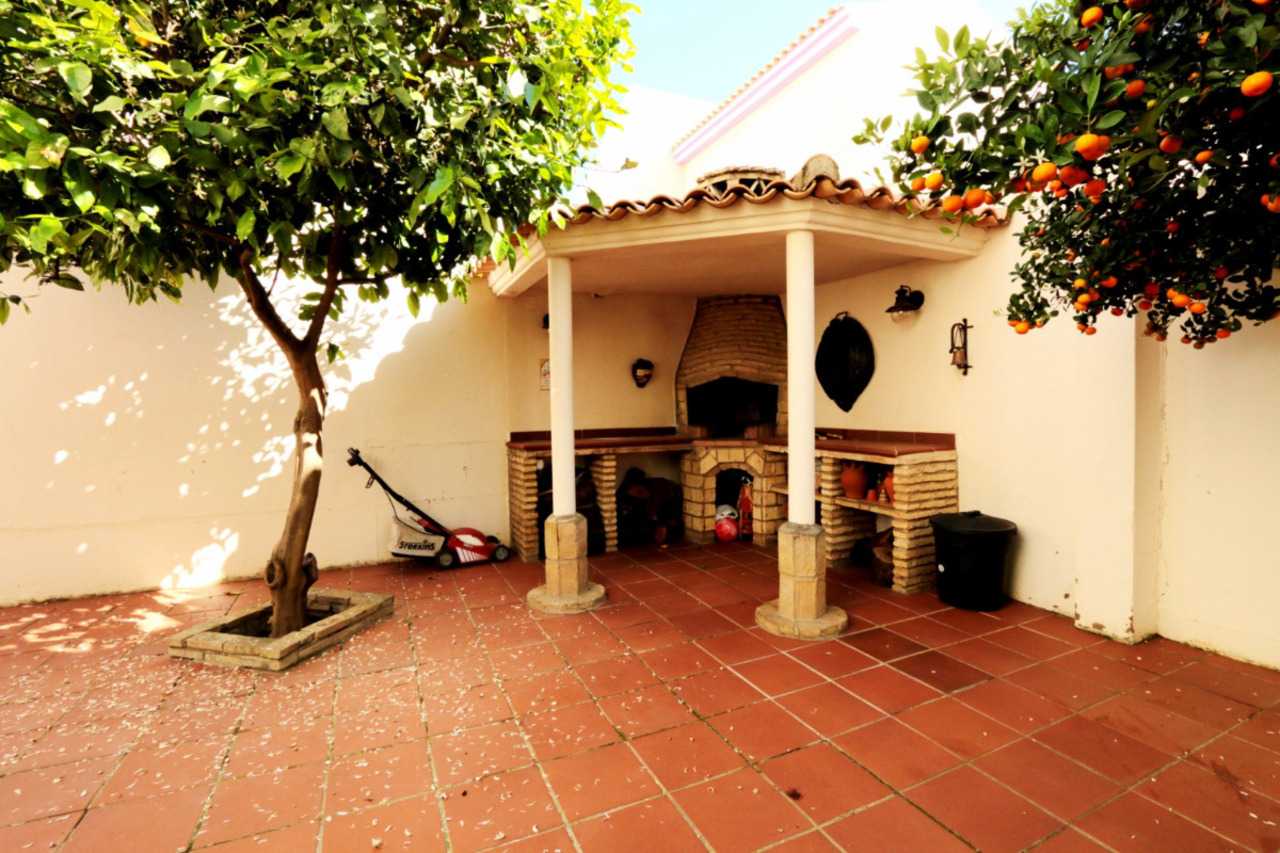 σπίτι σε Ayamonte, Ανδαλουσία 11974989