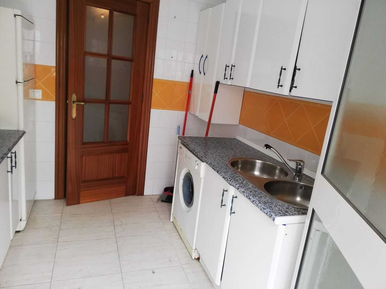 Condominium in Ayamonte, Andalusia 11974992