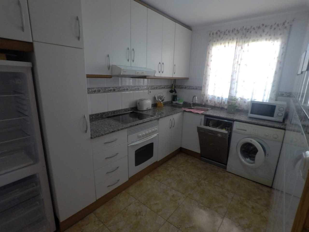 Condominium in Los Alcazares, Murcia 11974999