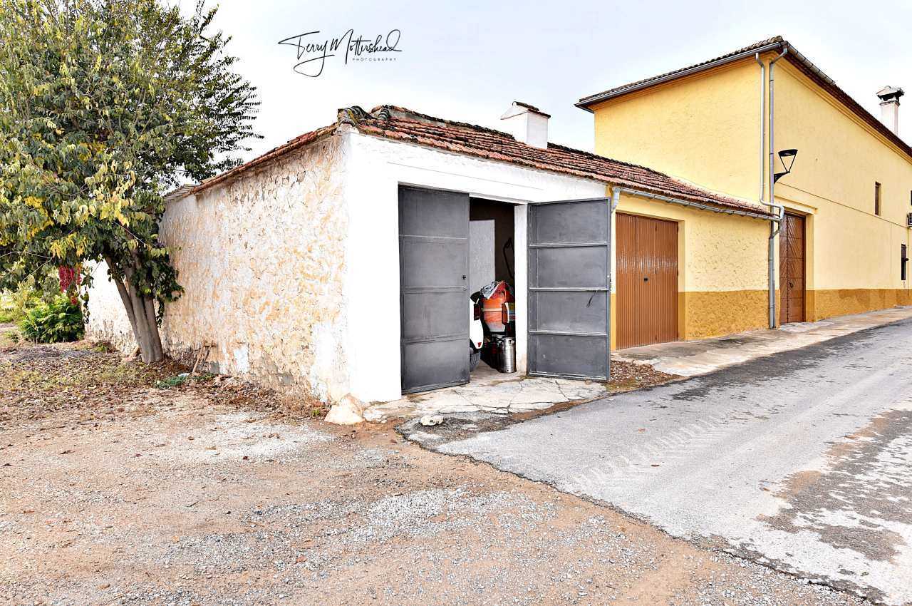 casa en Alomartes, Andalusia 11975002