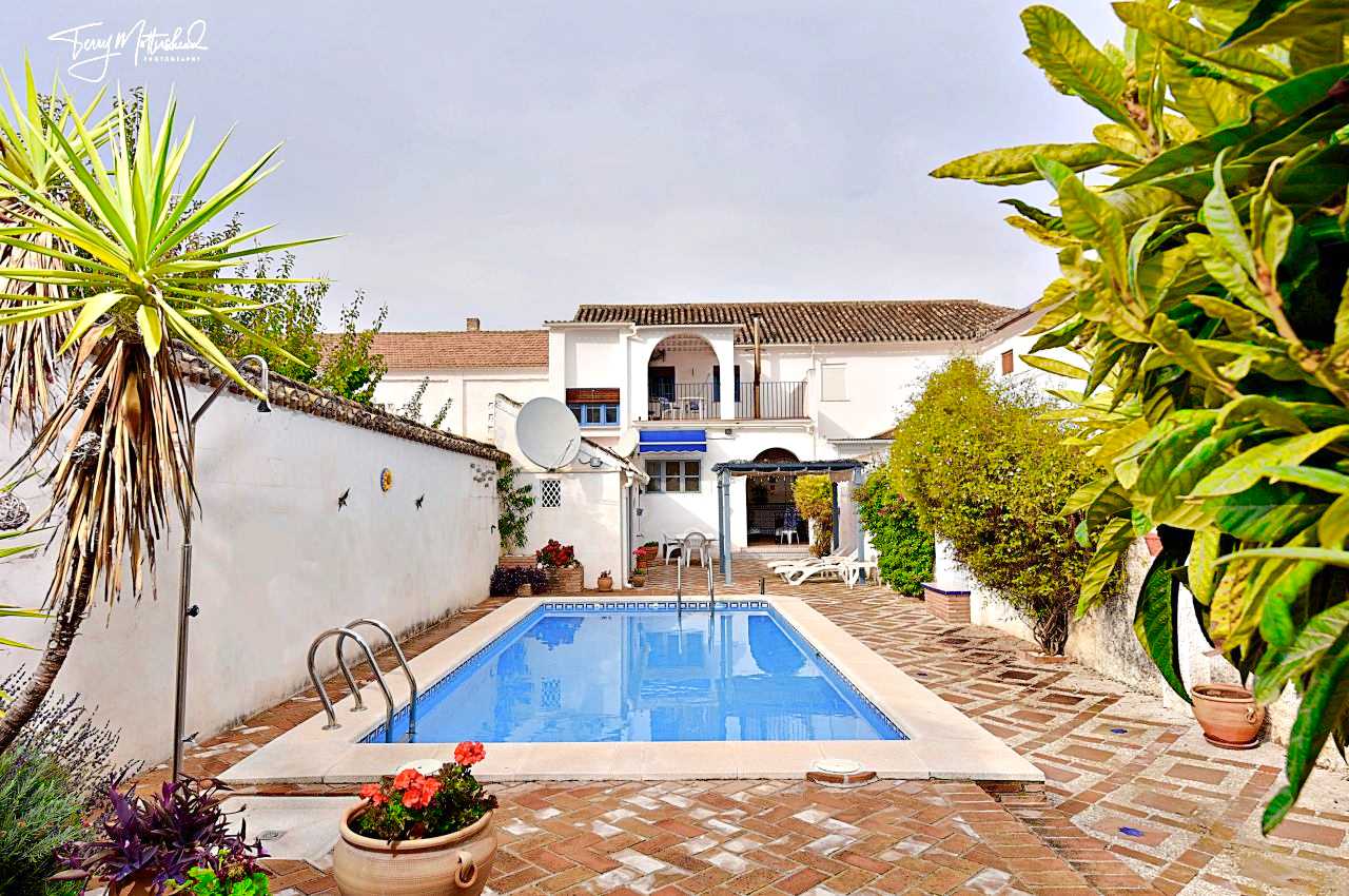 Hus i Alomartes, Andalusia 11975002