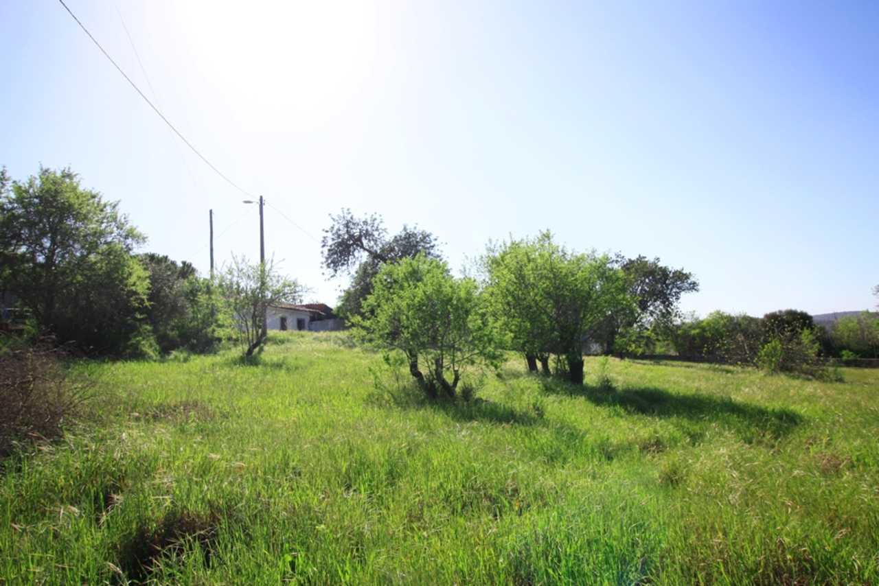 Land in Loulé, Faro District 11975003