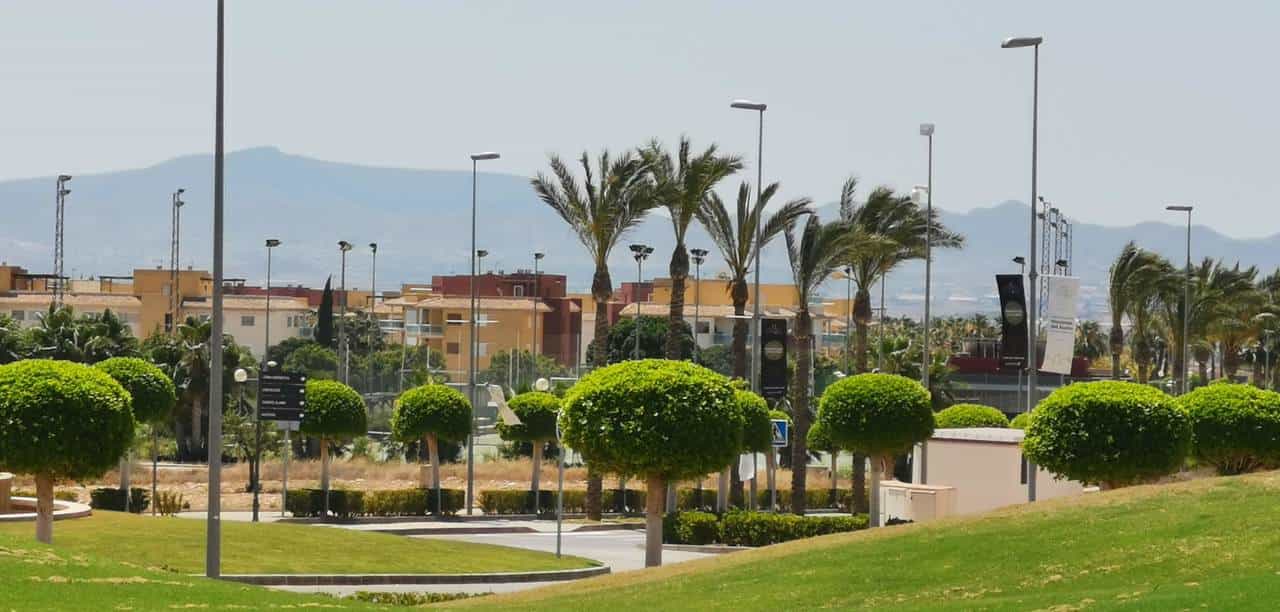 Kondominium dalam Fuente Álamo de Murcia, Region of Murcia 11975005