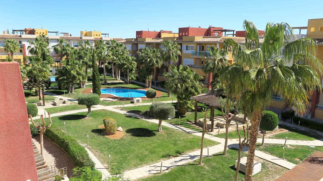 Kondominium dalam Fuente Álamo de Murcia, Region of Murcia 11975005