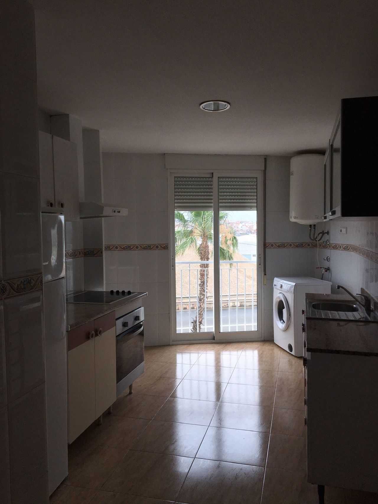 Condominium in Alcantarilla, Murcia 11975015
