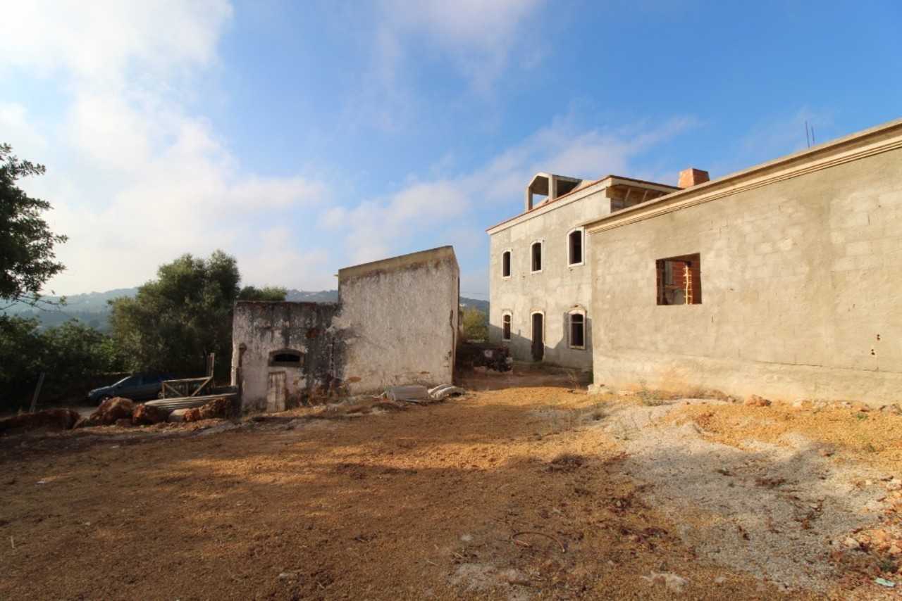 房子 在 São Brás de Alportel, Faro District 11975031