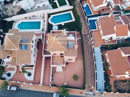 casa no El Rincón, Andaluzia 11975043