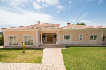 Huis in Moncarapacho, Faro 11975046