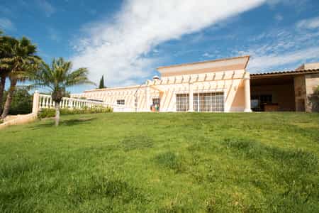 House in Moncarapacho, Faro 11975046