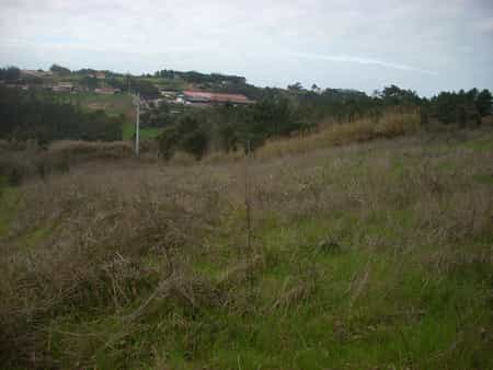 Land in Salir de Matos, Leiria 11975049