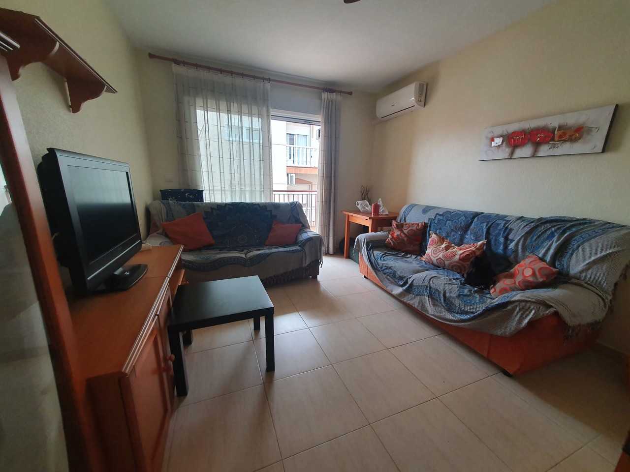 公寓 在 洛斯阿尔卡萨雷斯, 穆尔西亚 11975060