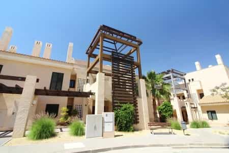 Condominium in Fuente-Alamo de Murcia, Murcia 11975062