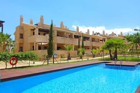 公寓 在 Fuente Álamo de Murcia, Region of Murcia 11975062