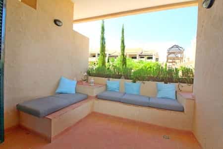 Eigentumswohnung im Fuente-Alamo de Murcia, Murcia 11975062