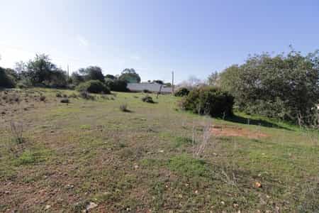 Land in Moncarapacho, Faro District 11975063