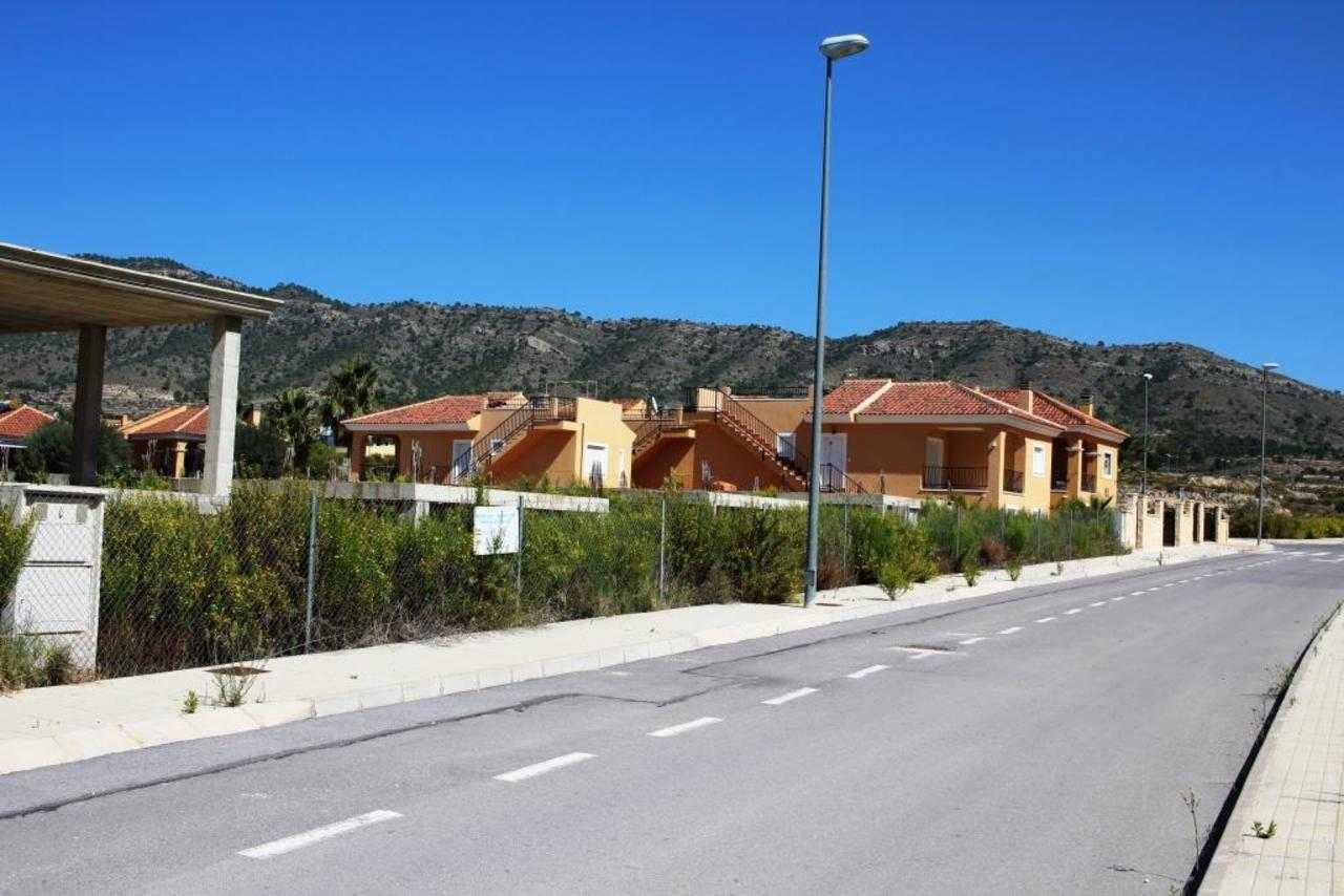 Rumah di La Romana, Valencian Community 11975073
