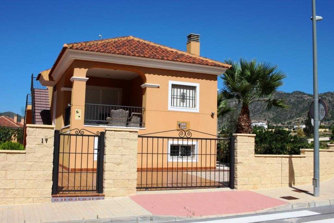 House in La Romana, Valencia 11975073
