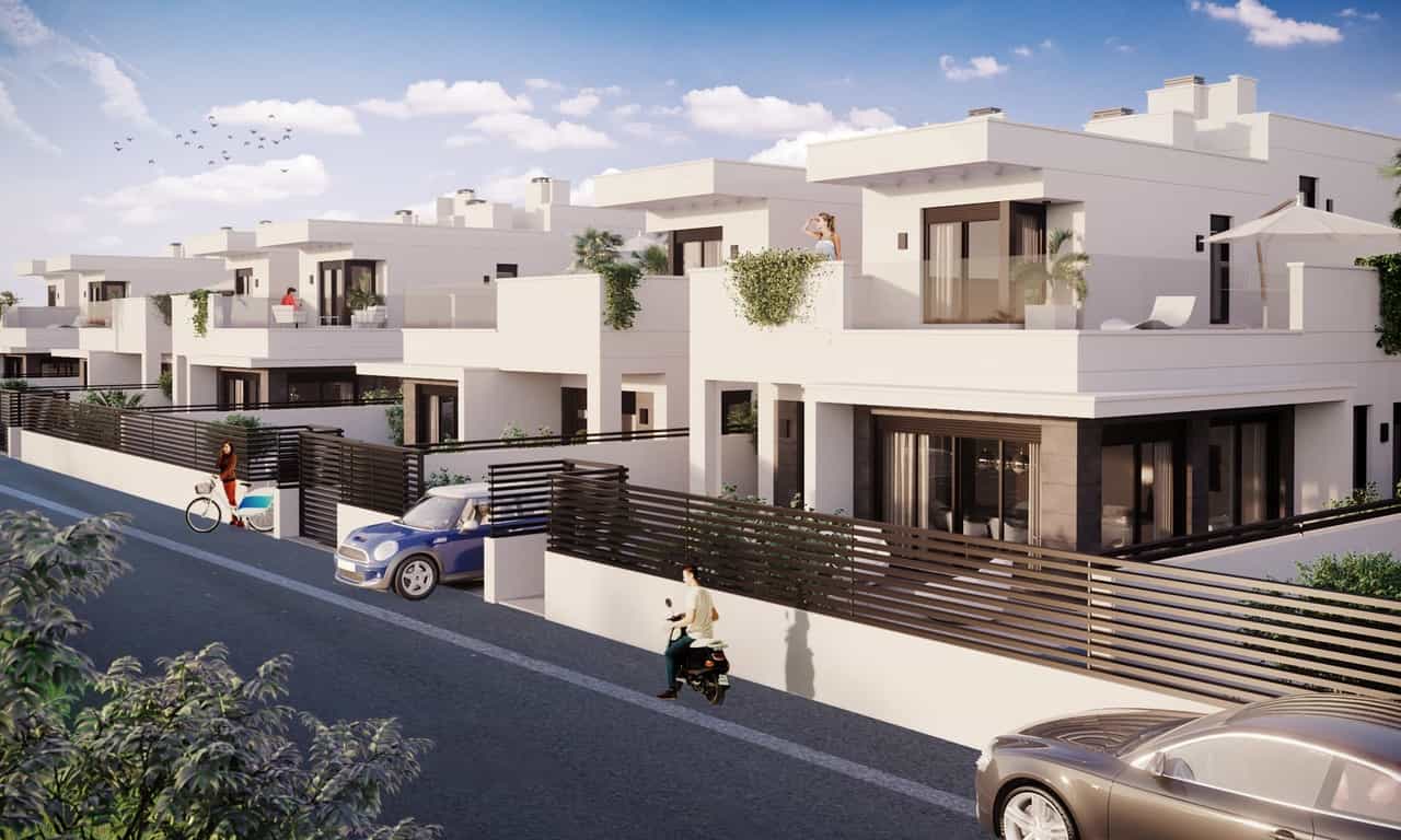 House in La Marina, Valencian Community 11975080