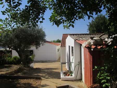 집 에 São Brás de Alportel, Faro District 11975087