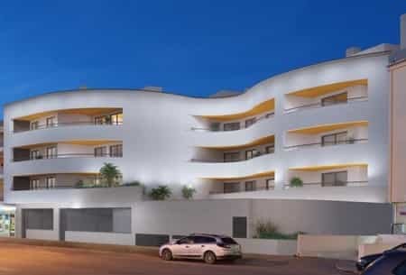 Condominium in Lagos, Faro District 11975098