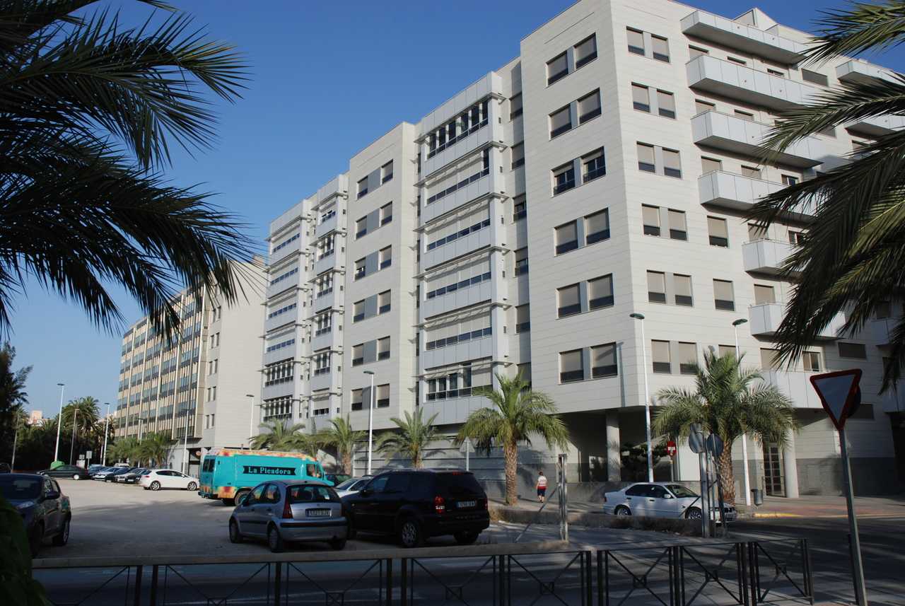 Condominium in Elche, Valencia 11975127