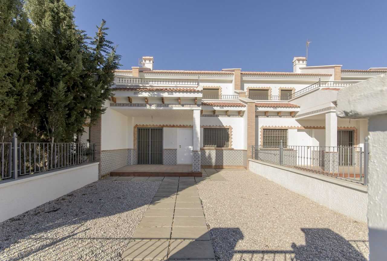 House in San Miguel de Salinas, Valencian Community 11975148