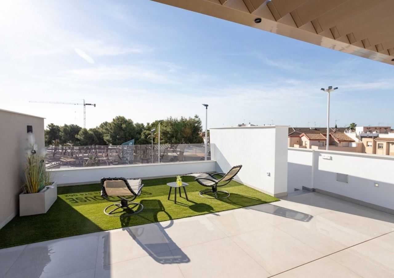 Condominium in Los Albaladejos, Murcia 11975215