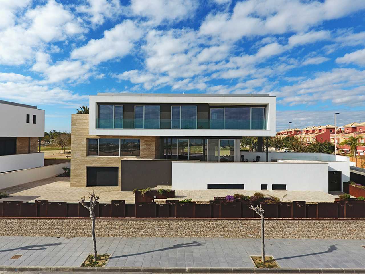 Casa nel Murcia, Region of Murcia 11975253