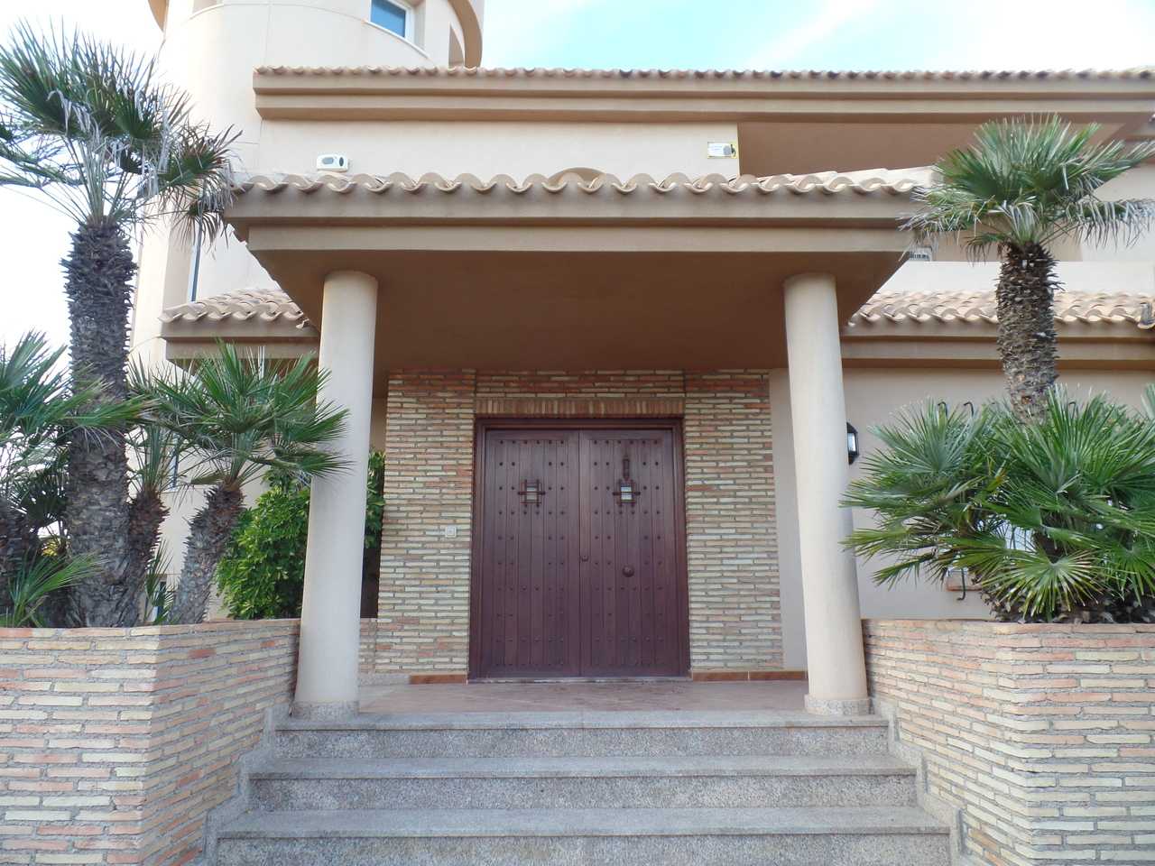 House in Cala Reona, Murcia 11975258