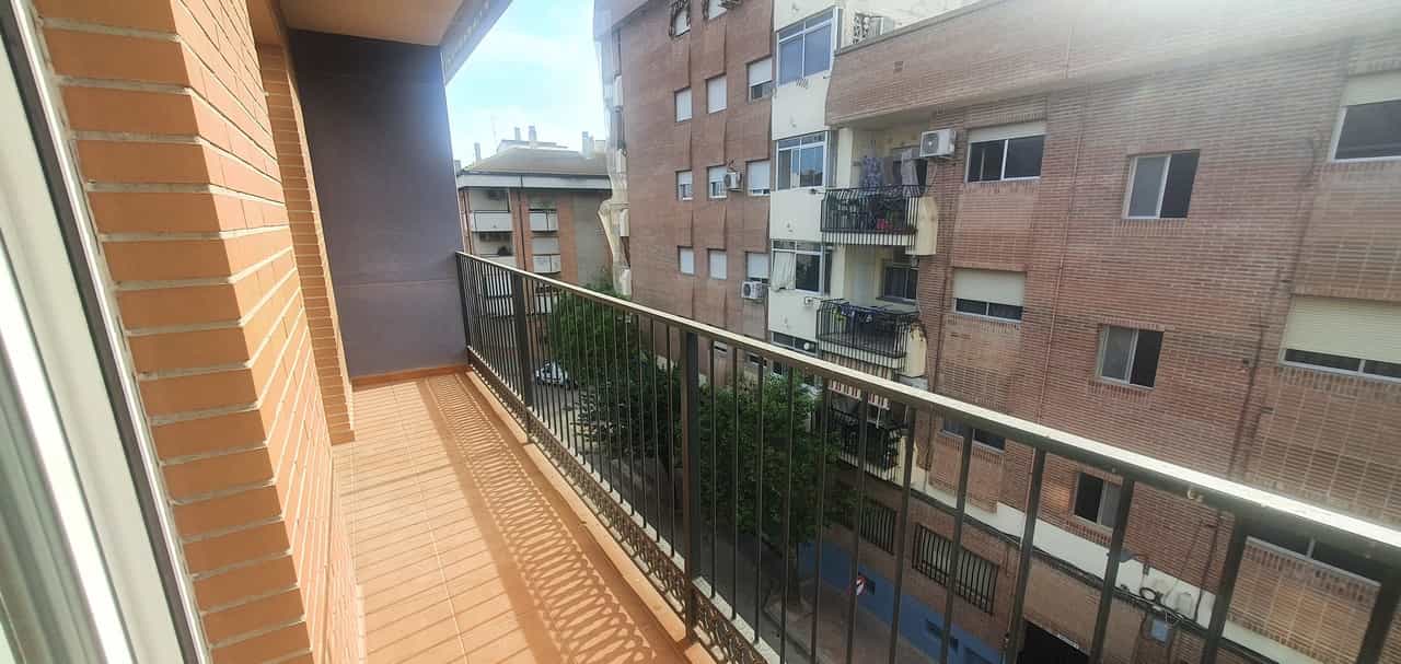 Condominium in Alcantarilla, Murcia 11975283