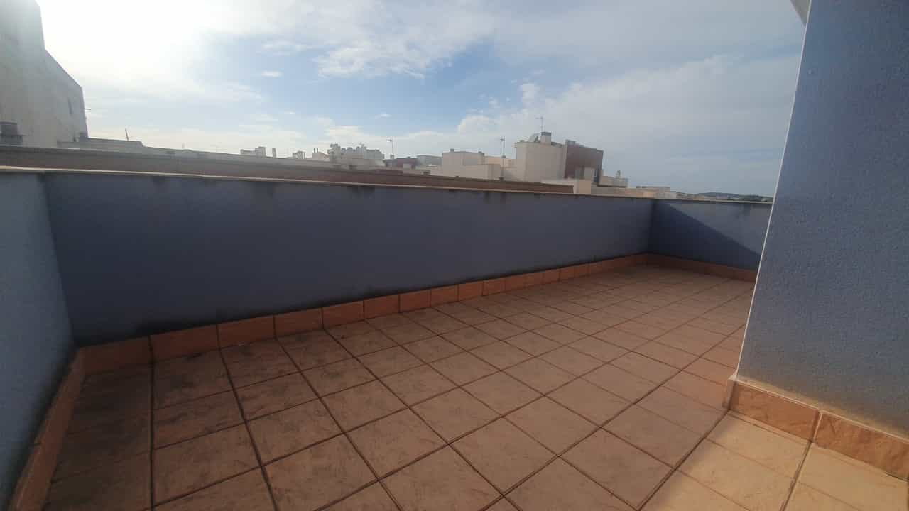 Eigentumswohnung im Alcantarilla, Murcia 11975283