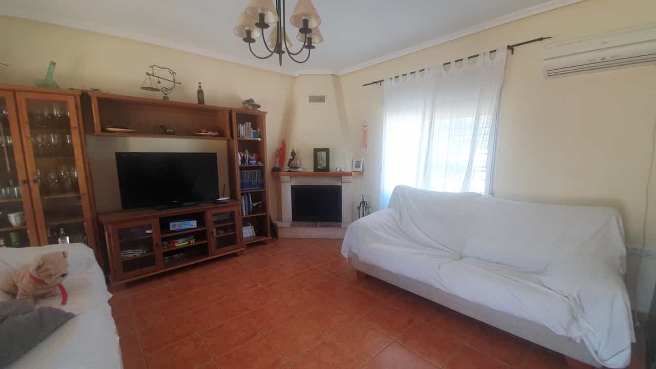 Dom w Sucina, Region of Murcia 11975286