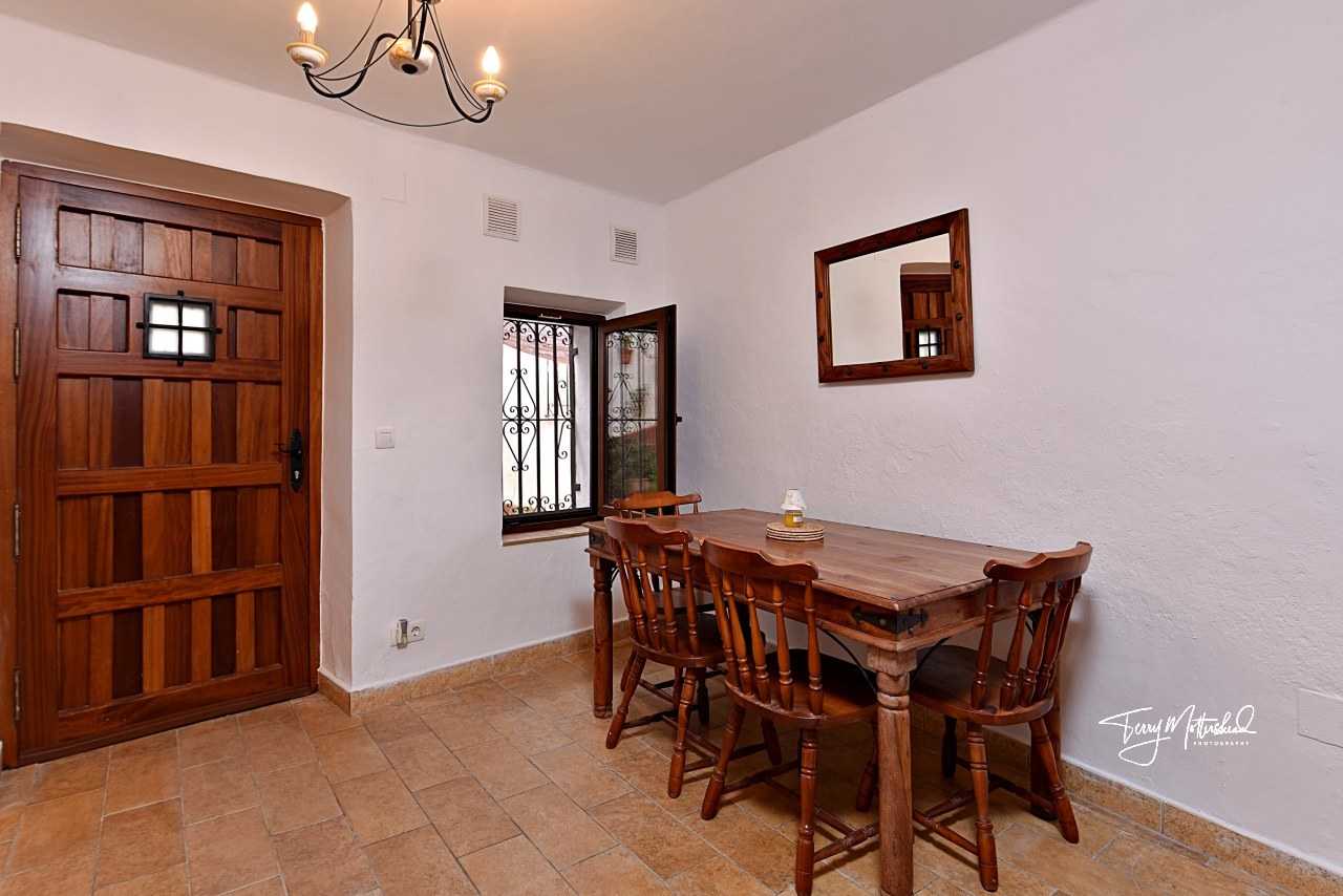 Casa nel Vélez de Benaudalla, Andalusia 11975294
