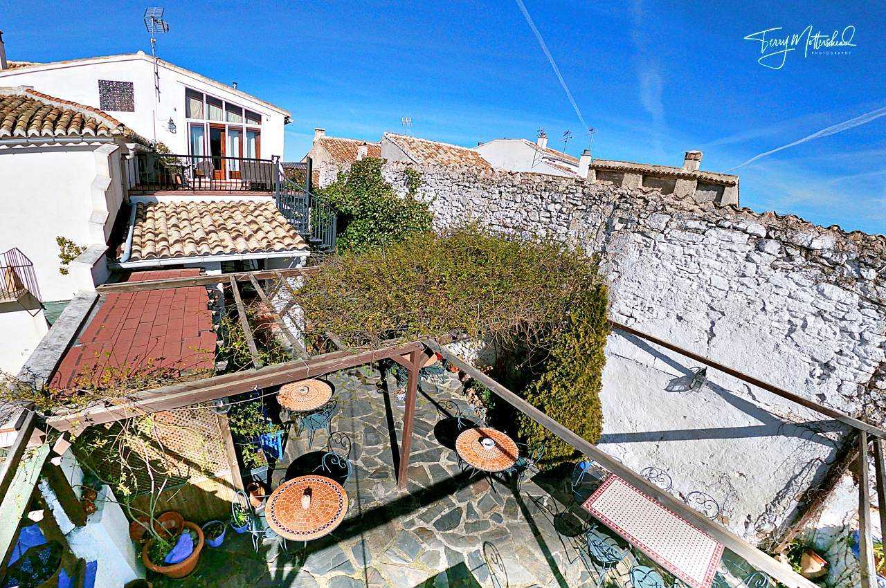 σπίτι σε Alhama de Granada, Ανδαλουσία 11975311