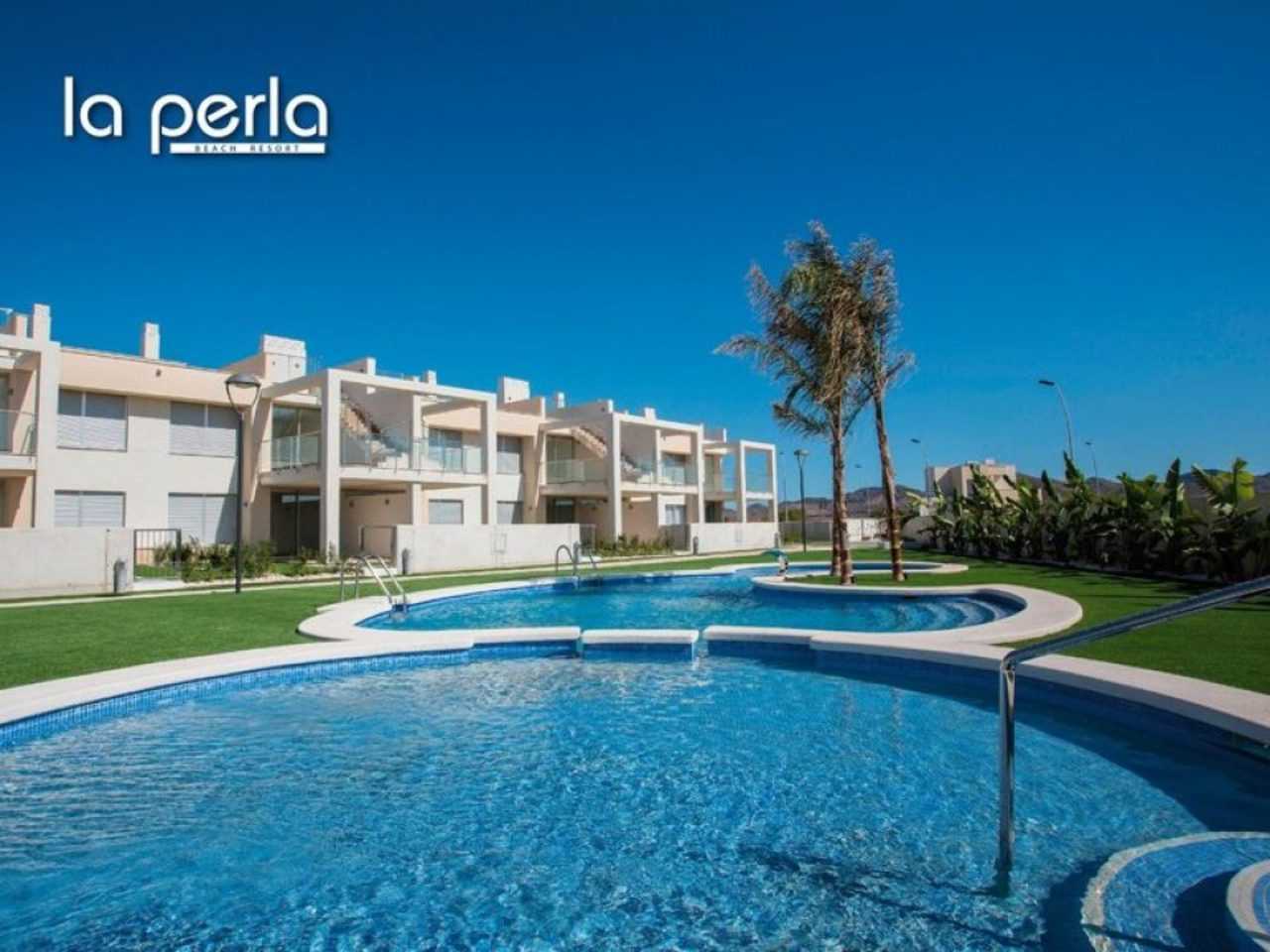 Condominio en Los Urrutias, Murcia 11975313