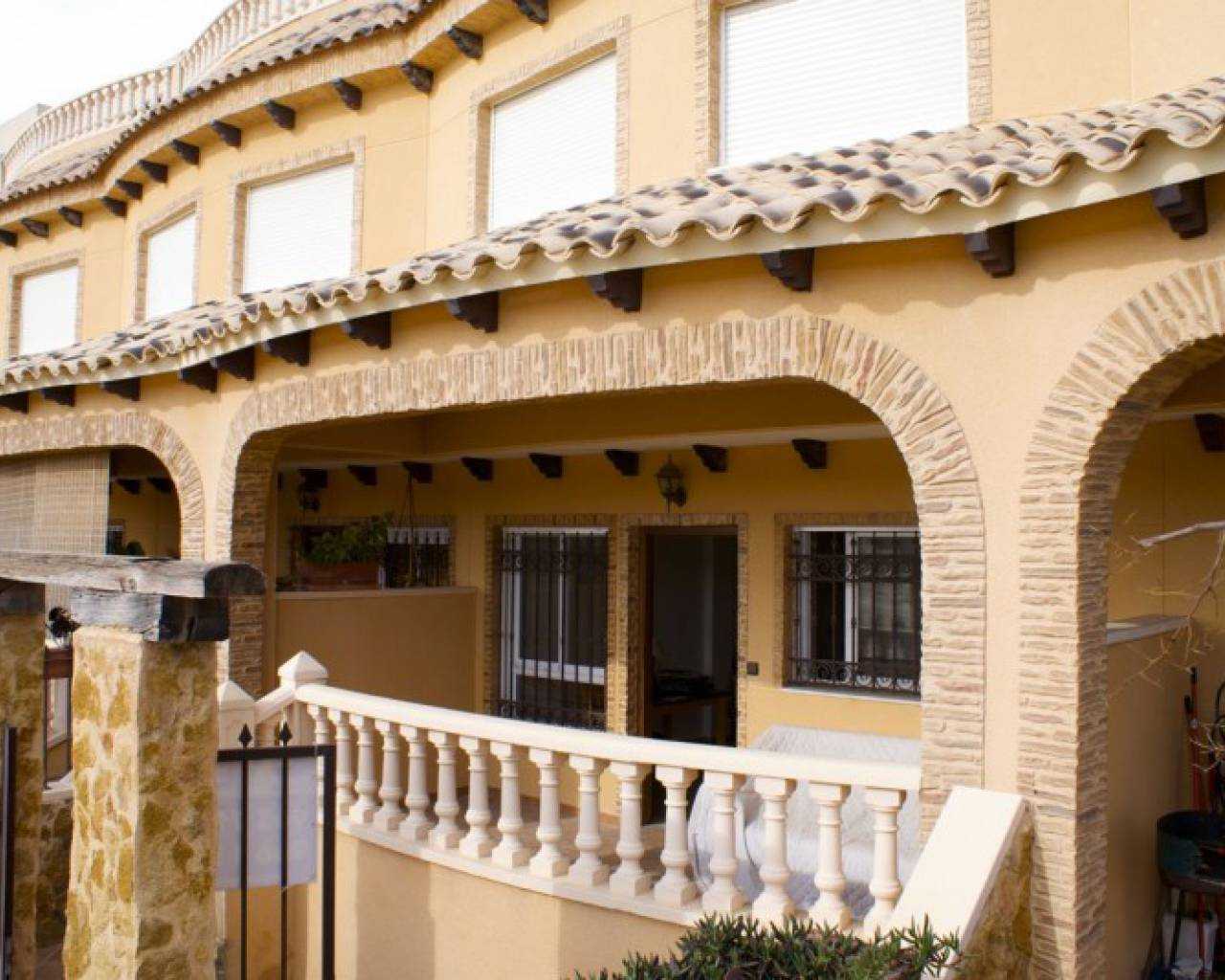 loger dans Guardamar del Segura, Valence 11975319