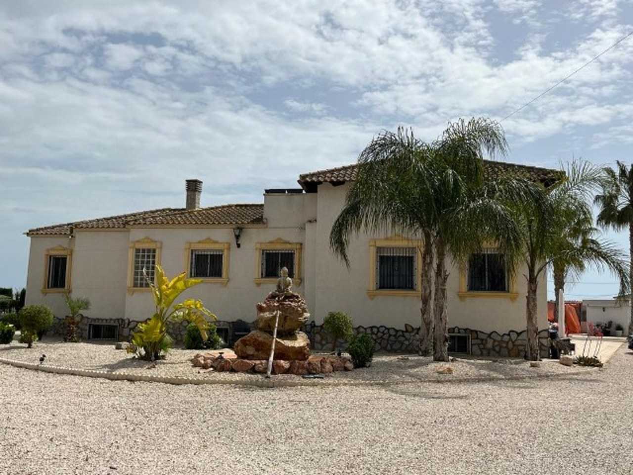 House in Catral, Valencian Community 11975342
