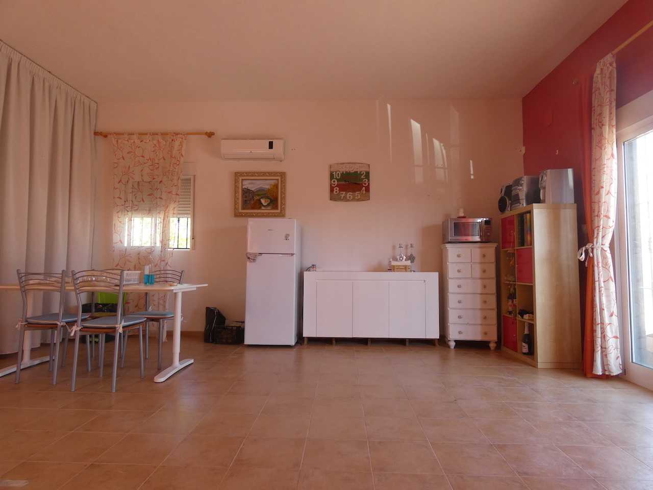 House in Rafal, Valencian Community 11975343